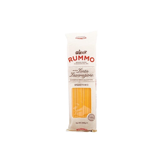 Picture of RUMMO PASTA SPAGETTI NO3 500G